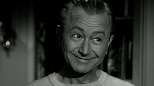 Father Knows Best - The Basketball Coach
