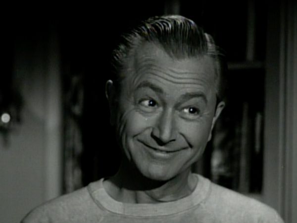 Father Knows Best - The Basketball Coach