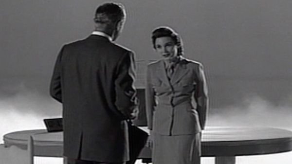 Father Knows Best - Father's Biography