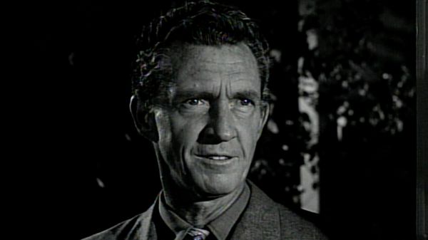 Father Knows Best - Bud, the Caretaker