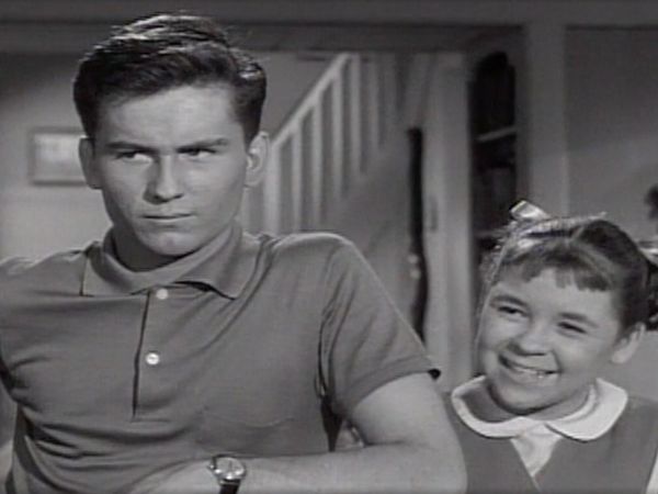 Father Knows Best - Calypso Kid
