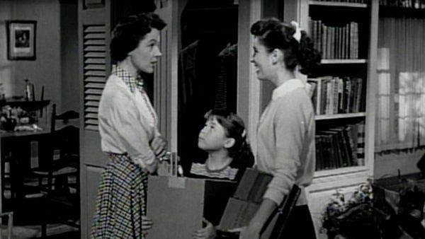 Father Knows Best - Bud, the Snob