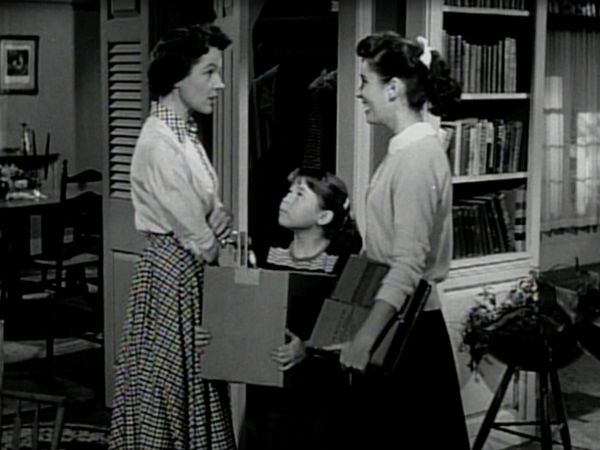 Father Knows Best - Bud, the Snob