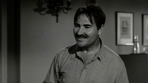 Father Knows Best - The Gardener's Big Day