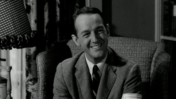 Father Knows Best - Betty, the Pioneer Woman