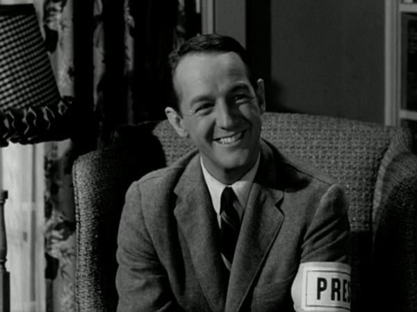 Father Knows Best - Betty, the Pioneer Woman