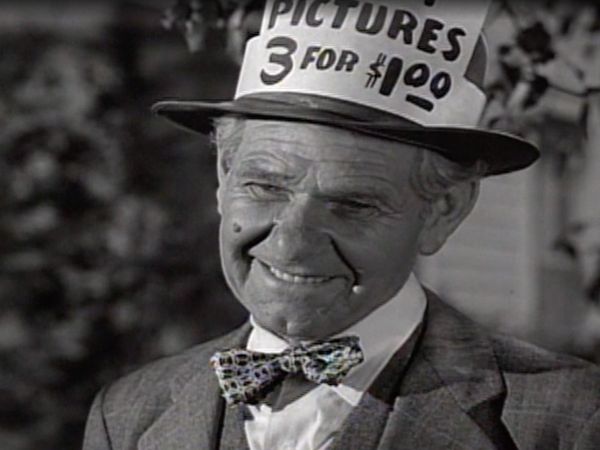 Father Knows Best - Kathy Makes A Wish