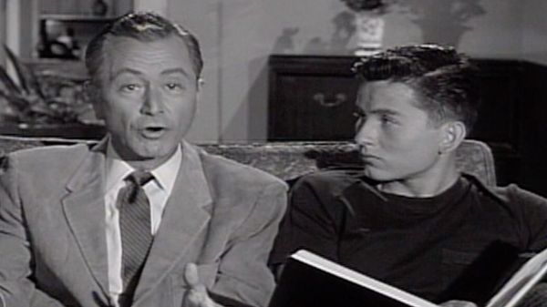 Father Knows Best - Mr. Beal Meets His Match