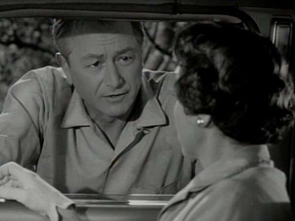 Father Knows Best - A Day in the Country