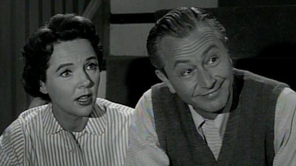 Father Knows Best - Second Wedding