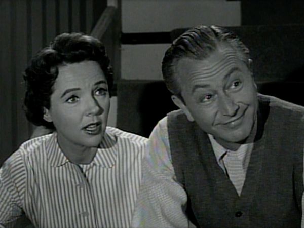 Father Knows Best - Second Wedding