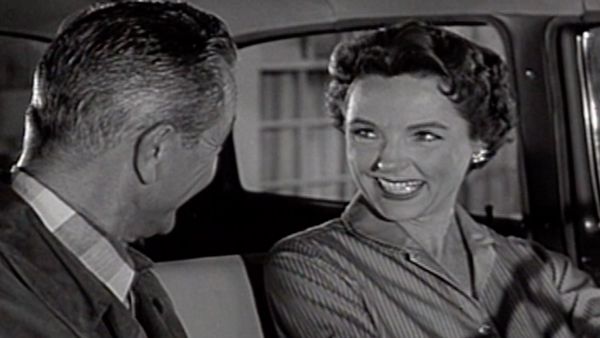 Father Knows Best - Margaret Learns To Drive