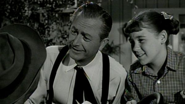 Father Knows Best - Frank's Family Trees