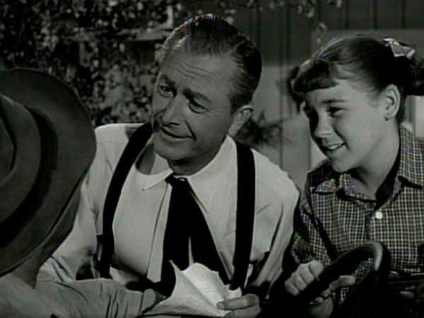 Father Knows Best - Frank's Family Trees