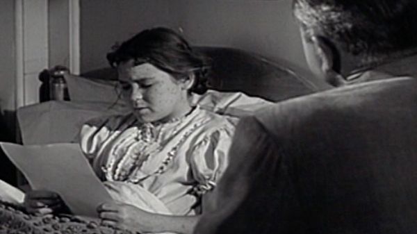 Father Knows Best - Kathy's Big Chance