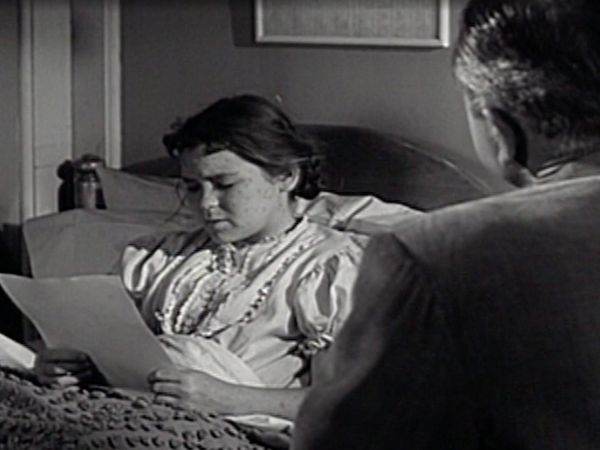 Father Knows Best - Kathy's Big Chance