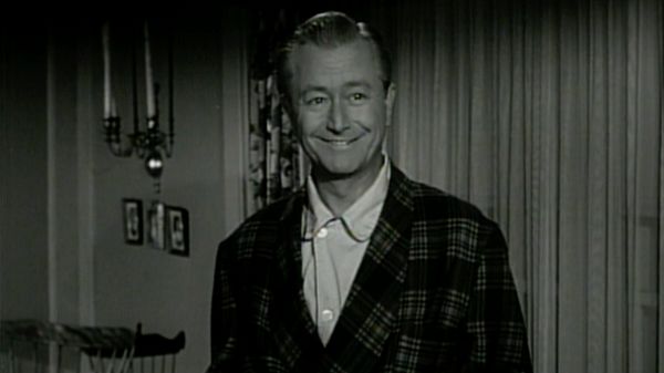 Father Knows Best - Voice From the Past