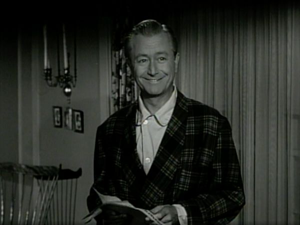 Father Knows Best - Voice From the Past
