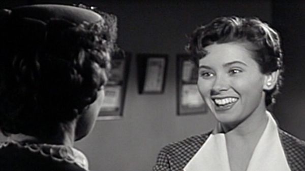 Father Knows Best - Mother Goes To School