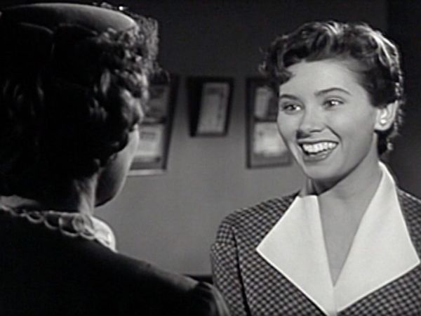 Father Knows Best - Mother Goes To School