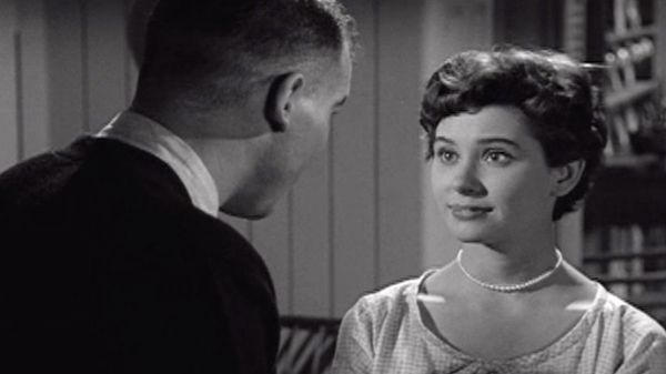 Father Knows Best - The Awkward Hero