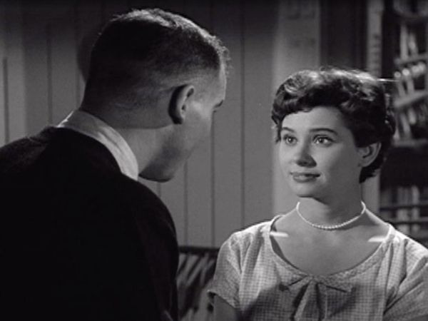 Father Knows Best - The Awkward Hero