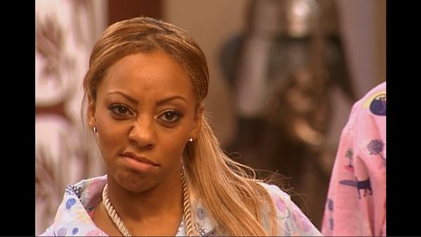 Flavor of Love - A Night At The Hip Hopera