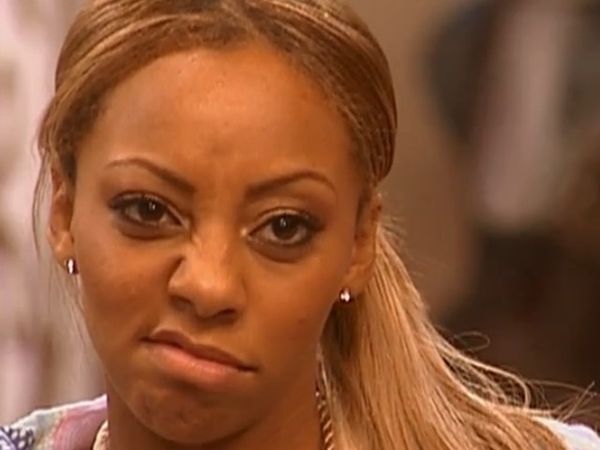 Flavor of Love - A Night At The Hip Hopera