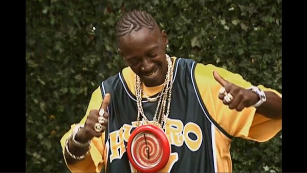 Flavor of Love - Dial M For Mystery Pimp Caller?