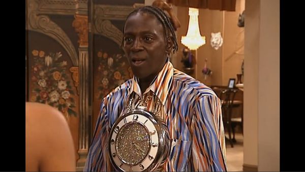 Flavor of Love - In Flav We Trust