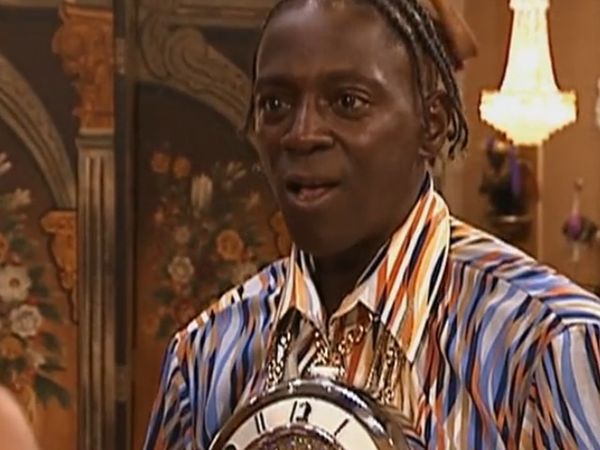 Flavor of Love - In Flav We Trust