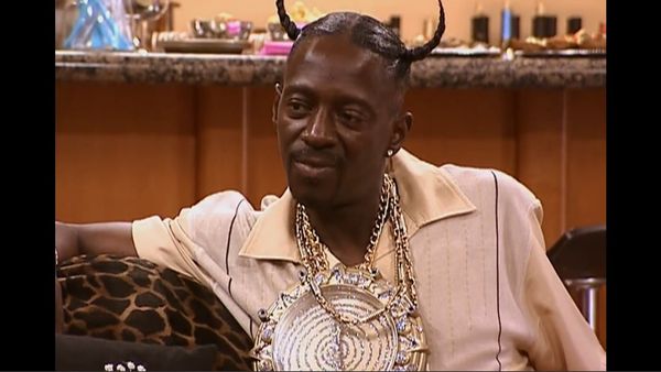 Flavor of Love - Its A Family Flav Fair