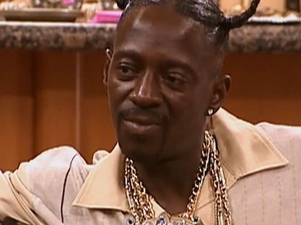 Flavor of Love - Its A Family Flav Fair