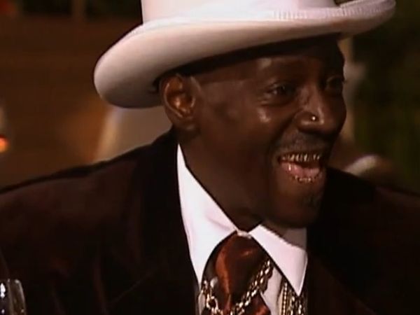Flavor of Love - Parlez Vous Flavor