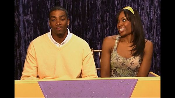 Flavor of Love - The Neverwed Game