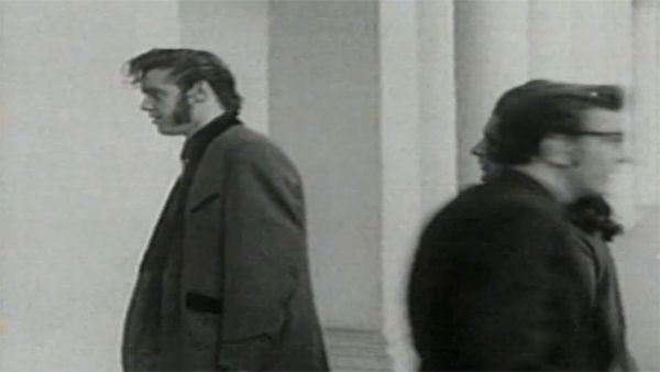 The Beatles: A Long and Winding Road - There Are Places I Remember (1940-1958)
