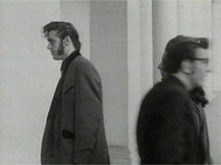 The Beatles: A Long and Winding Road - There Are Places I Remember (1940-1958)