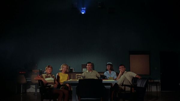 Flipper - Flipper Joins The Navy - Part I