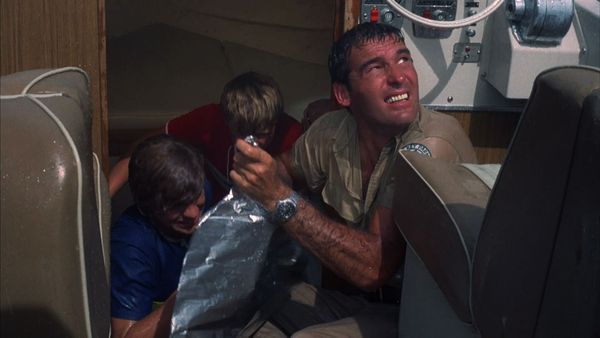 Flipper - The Firing Line - Part II