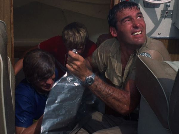 Flipper - The Firing Line - Part II