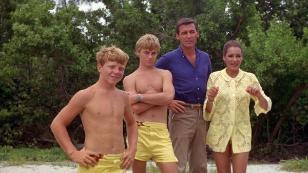 Flipper - Aunt Martha