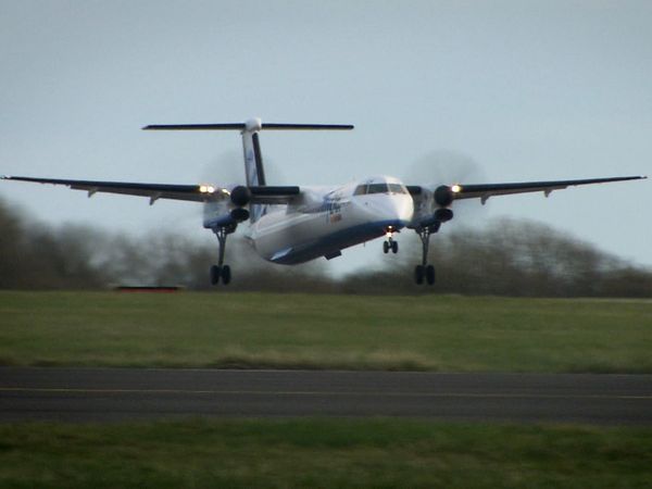 Engineering Giants - Jumbo Jet Strip-Down