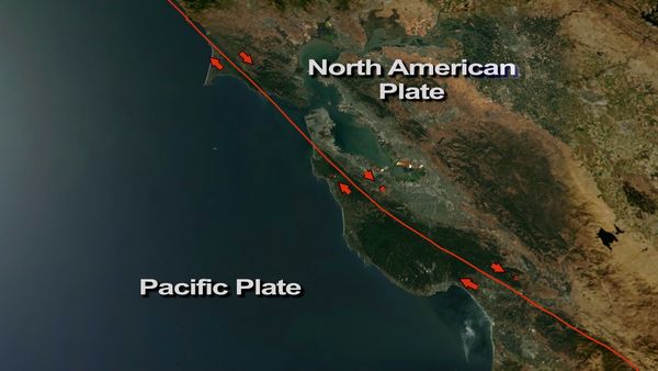 Mega Disaster - Earthquake