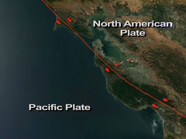 Mega Disaster - Earthquake