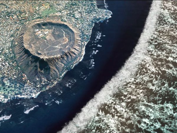 Mega Disaster - Tsunami