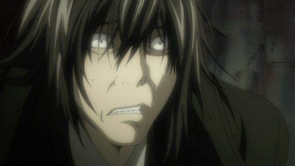 Death Note - New World