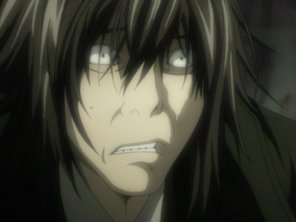 Death Note - New World