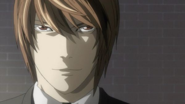 Death Note - 1.28