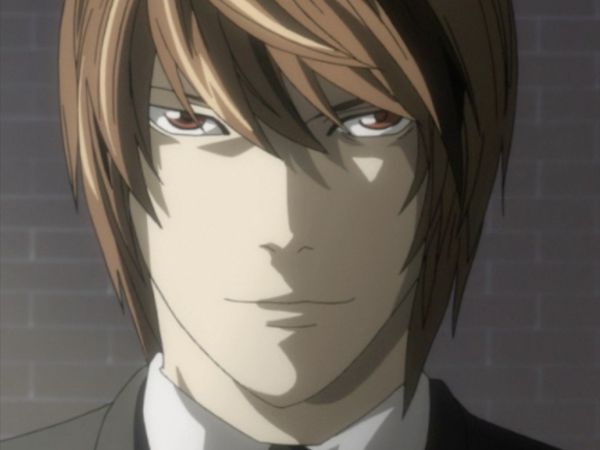 Death Note - 1.28