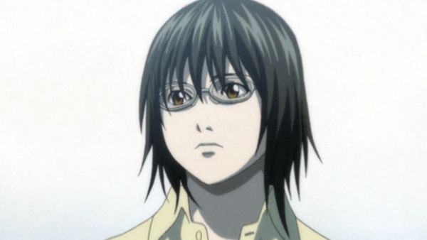 Death Note - Selection